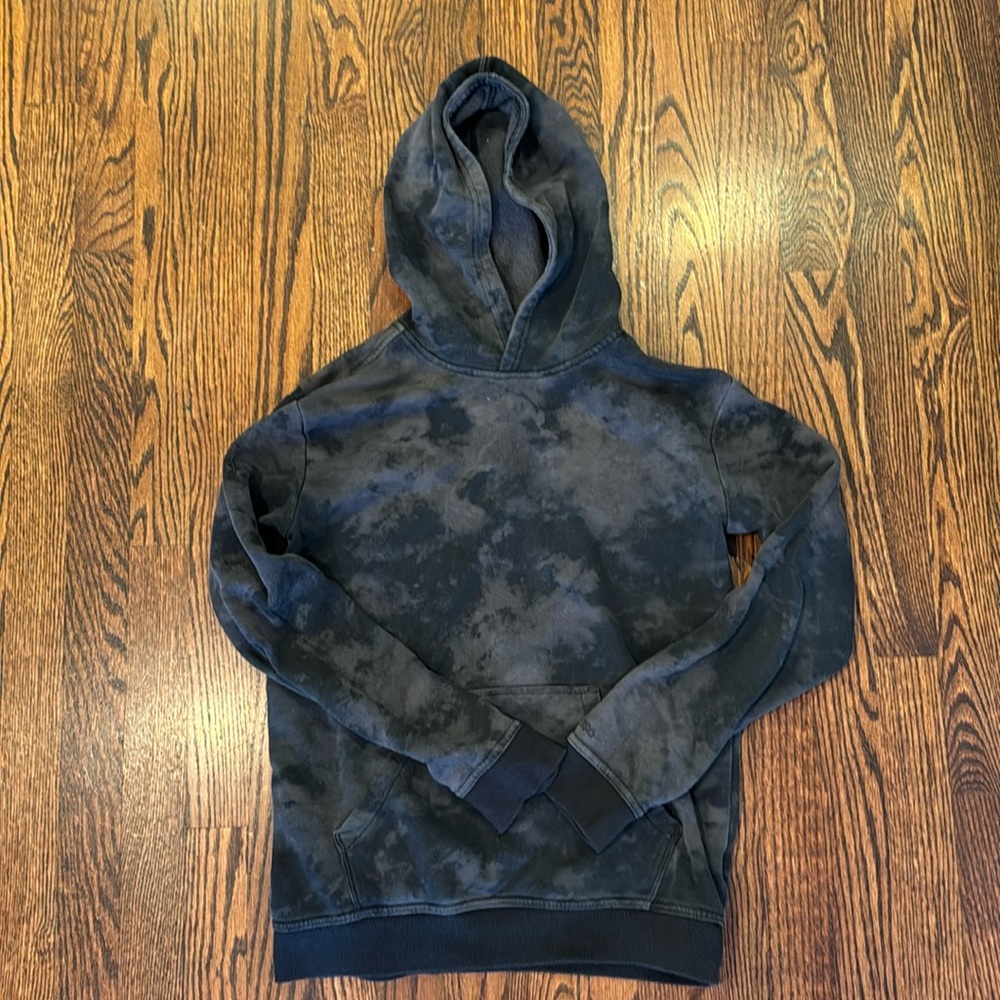 DSG Hoodie Sweatshirt Size XL
